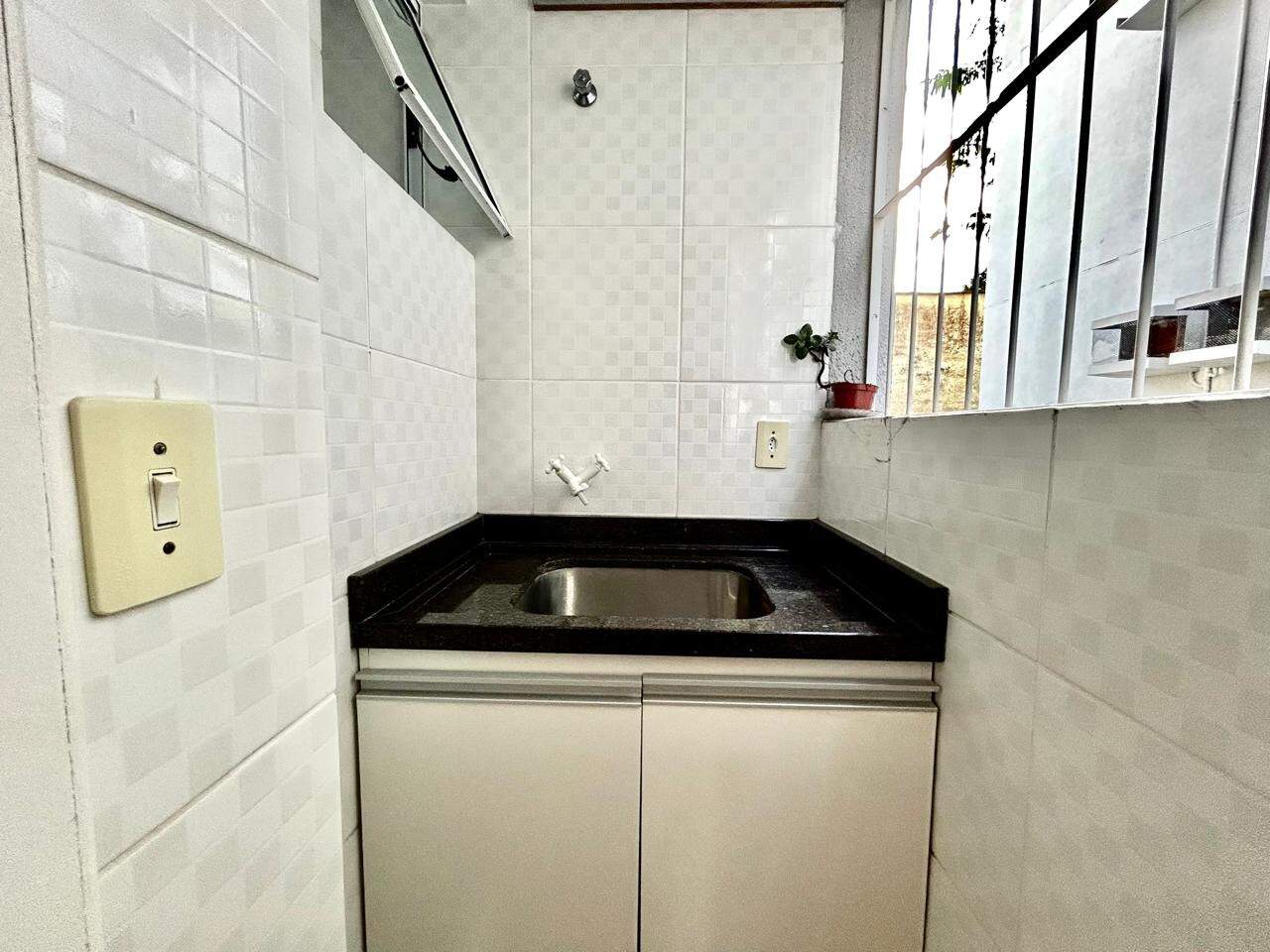 Apartamento à venda no Velha Central: 