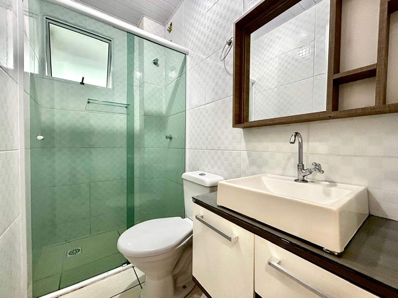 Apartamento à venda no Velha Central: 