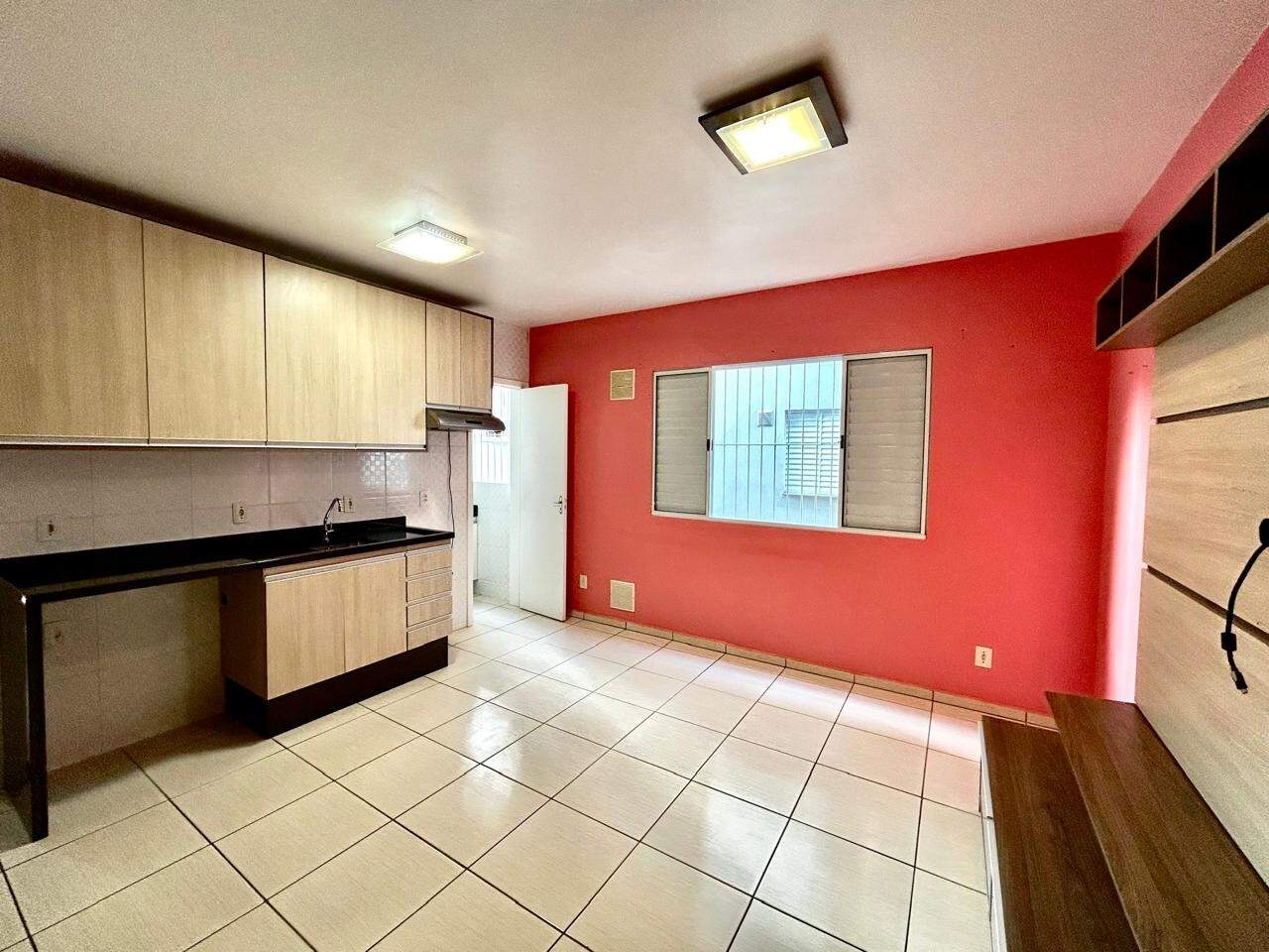 Apartamento à venda no Velha Central: 