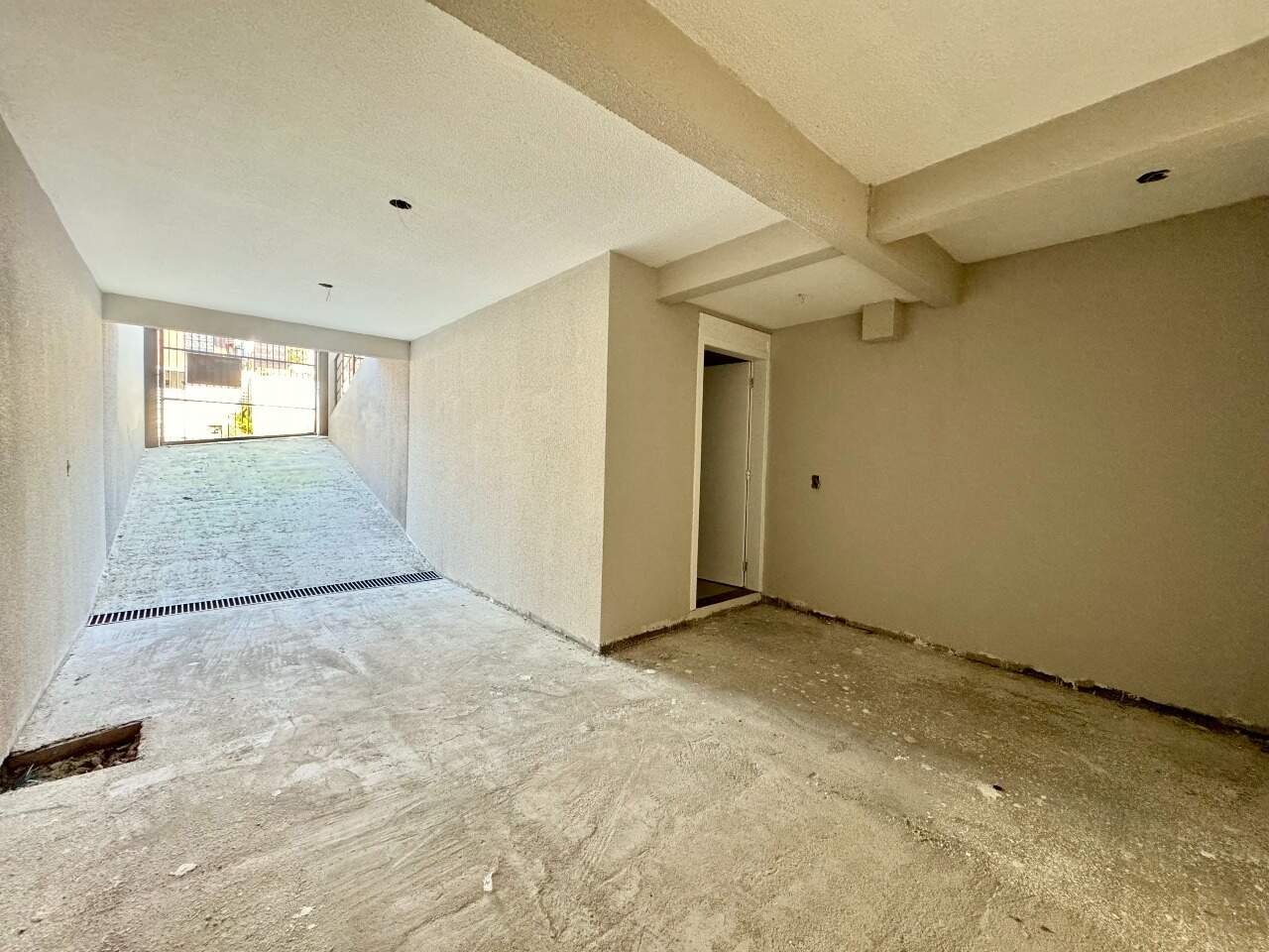 Sobrado Geminado à venda no Velha Central: 