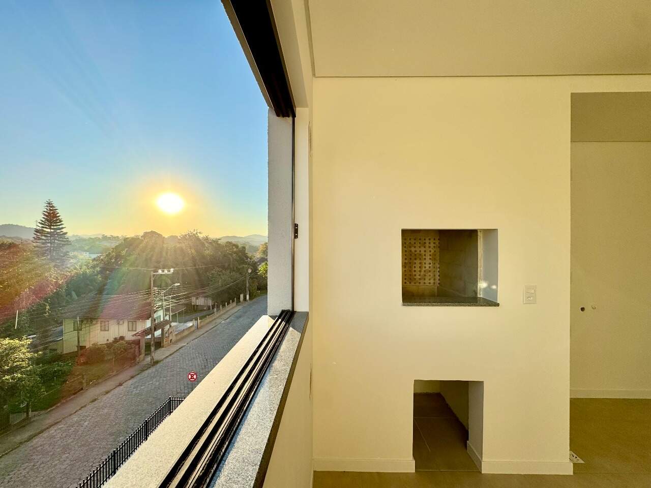 Apartamento à venda no Água Verde: 