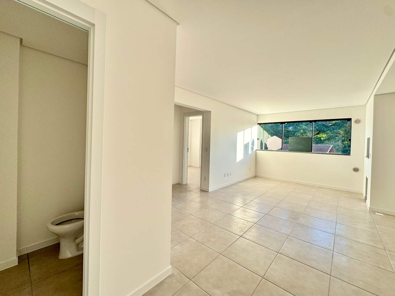 Apartamento à venda no Água Verde: 