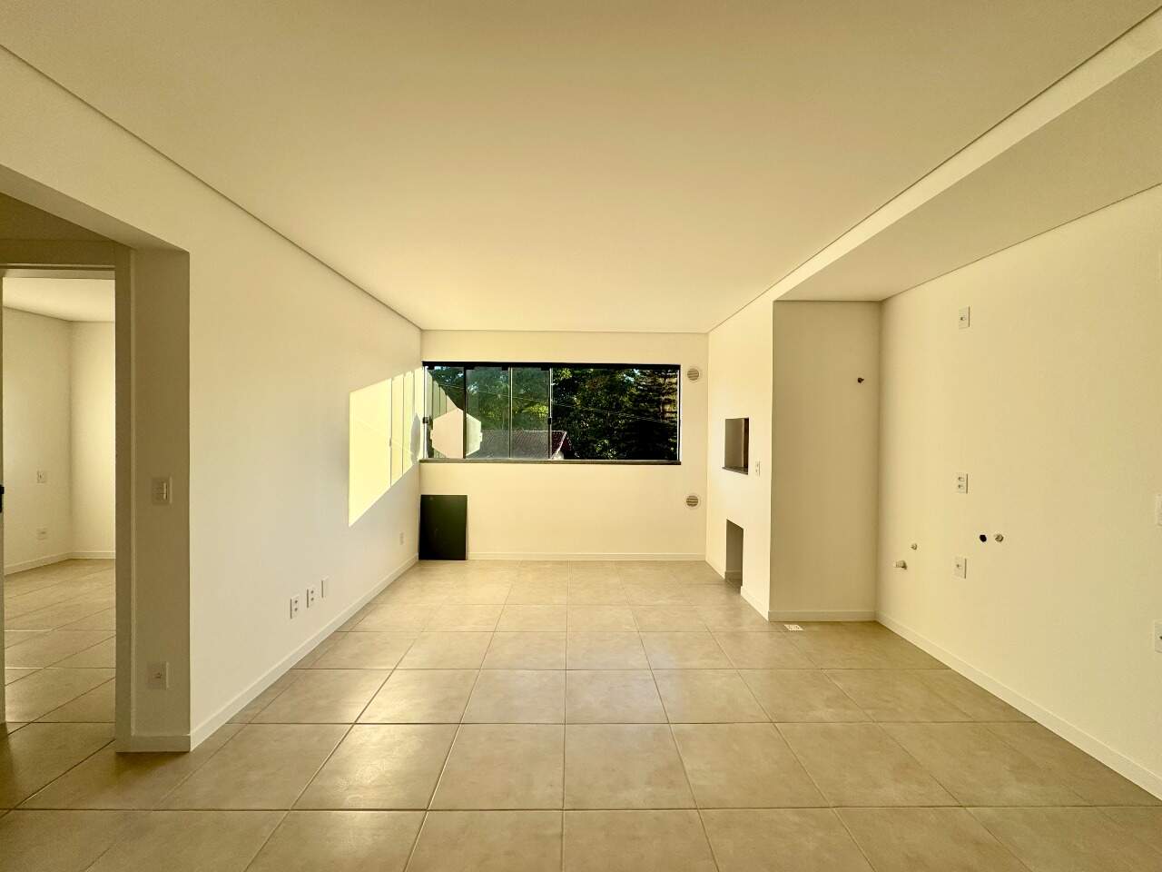 Apartamento à venda no Água Verde: 