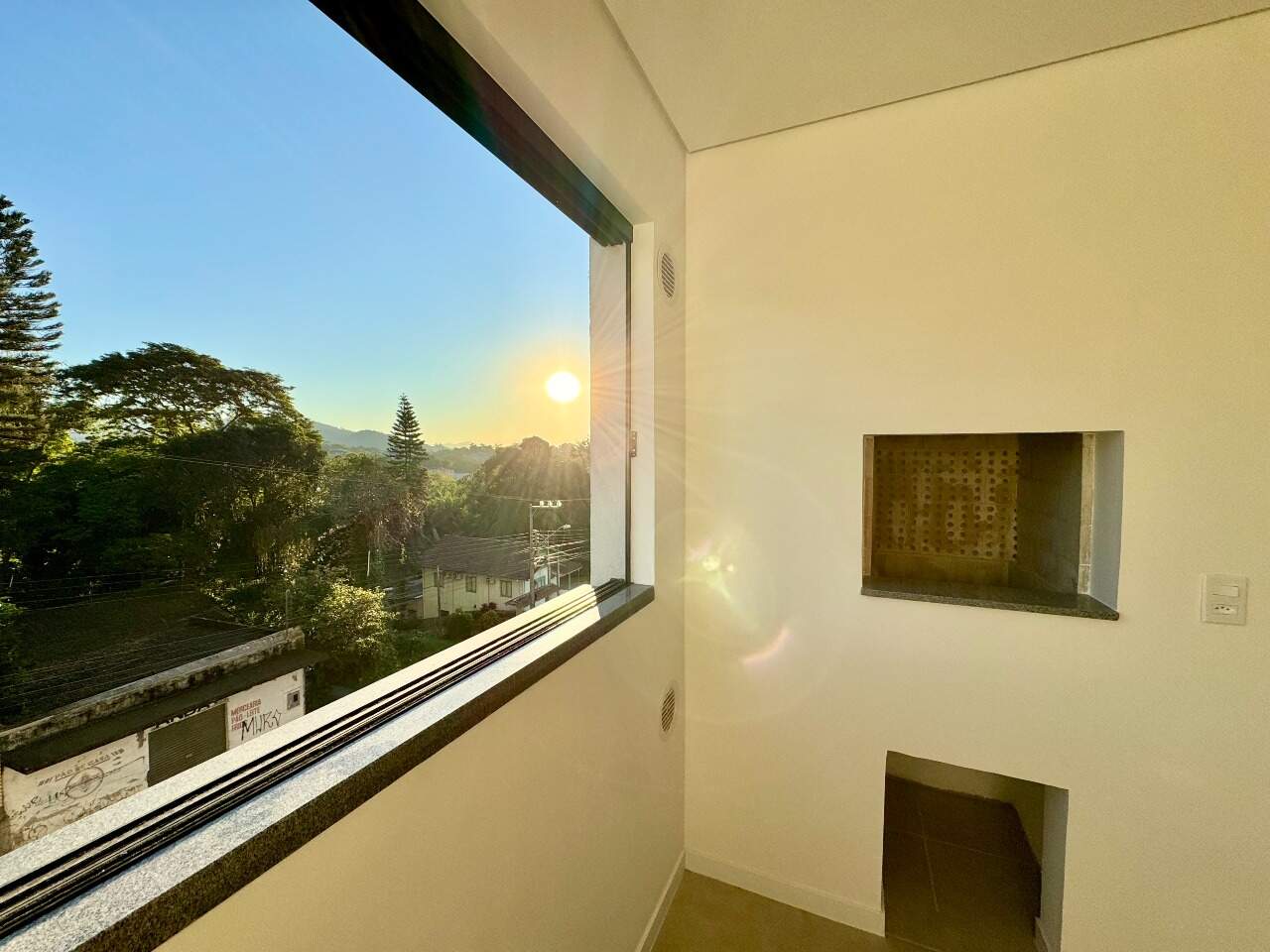 Apartamento à venda no Água Verde: 