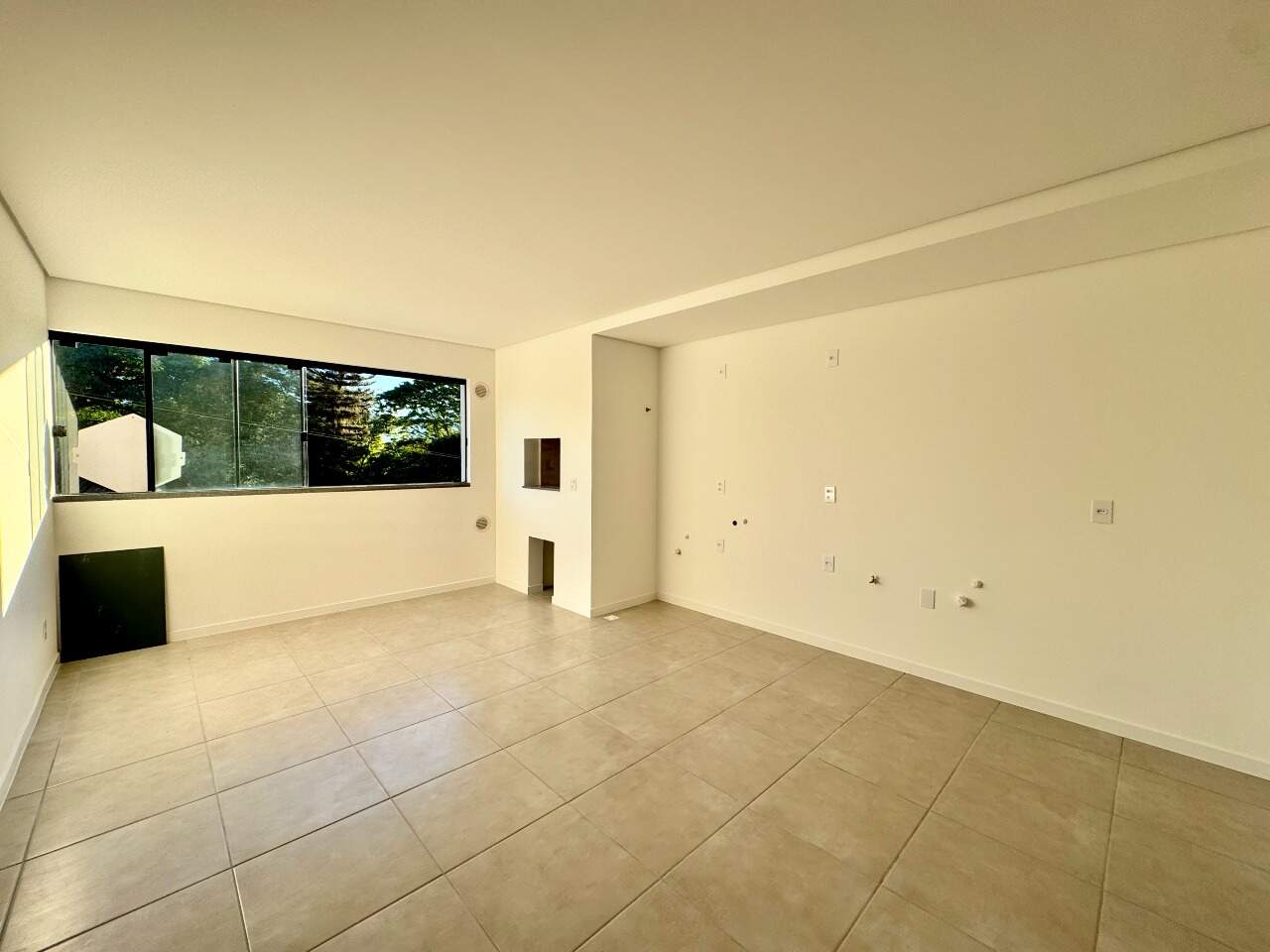 Apartamento à venda no Água Verde: 