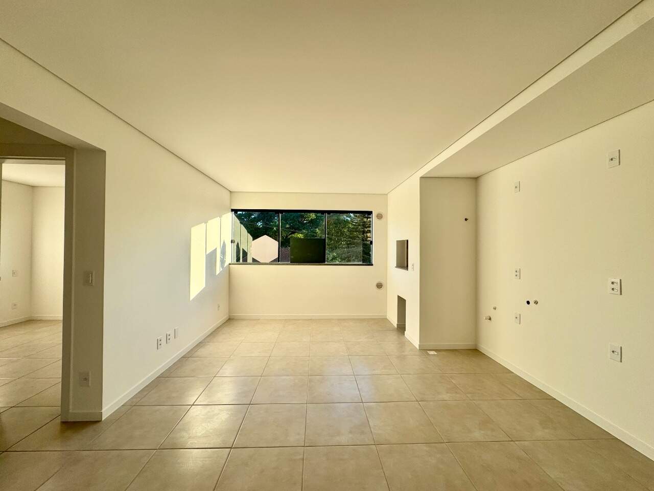 Apartamento à venda no Água Verde: 