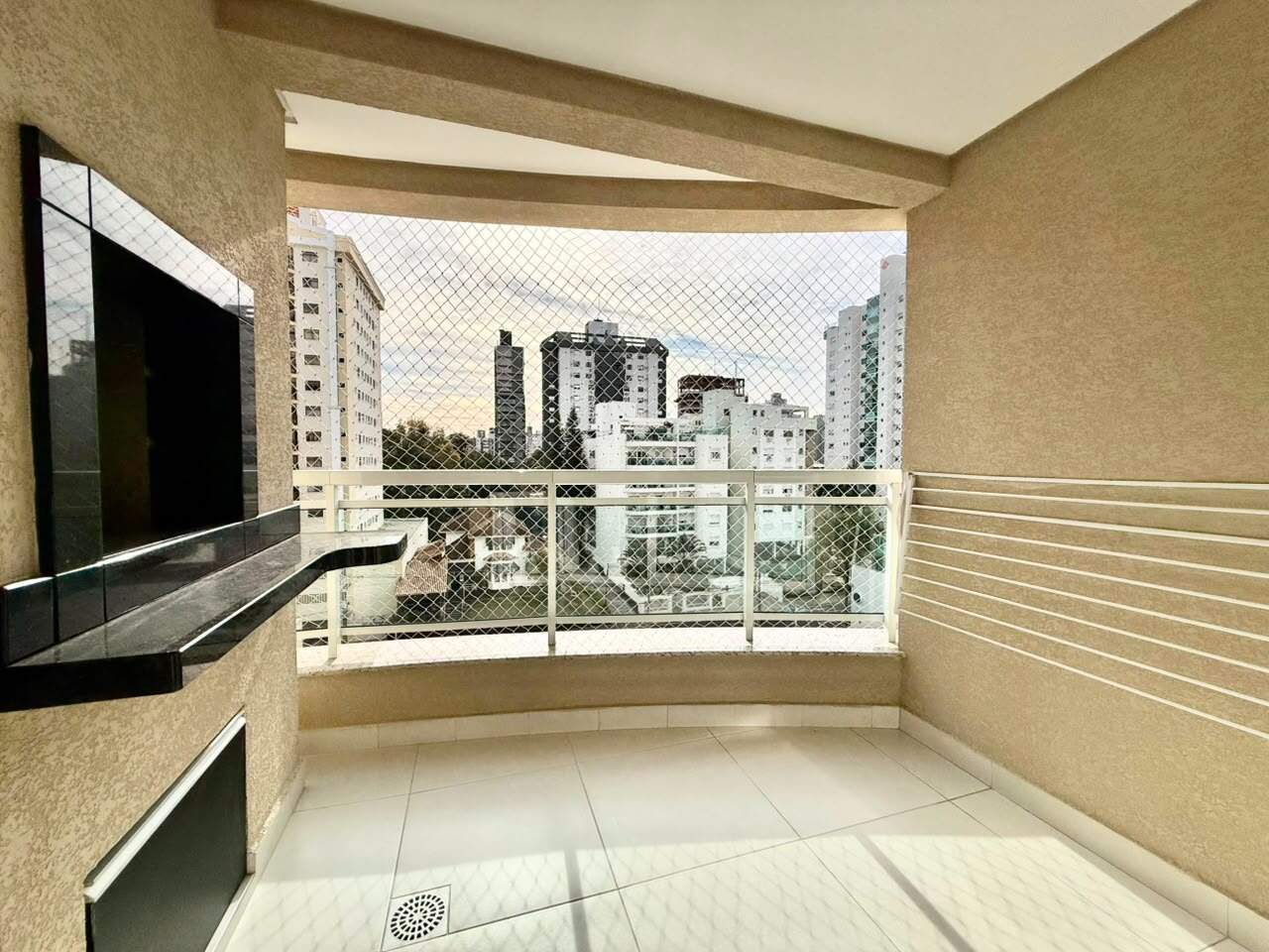 Apartamento à venda no Victor Konder: 
