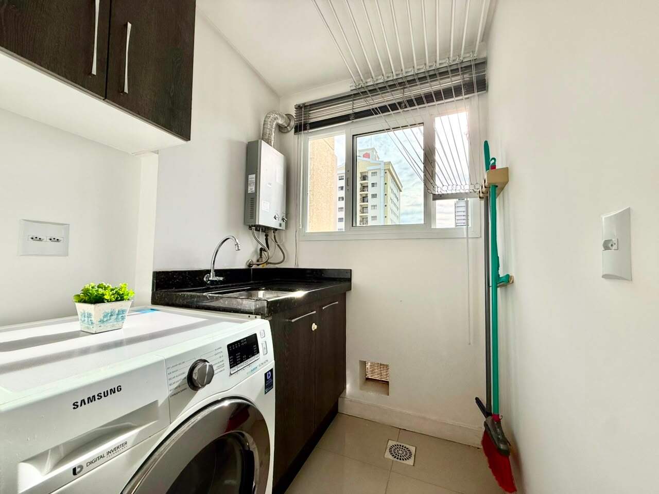 Apartamento à venda no Victor Konder: 