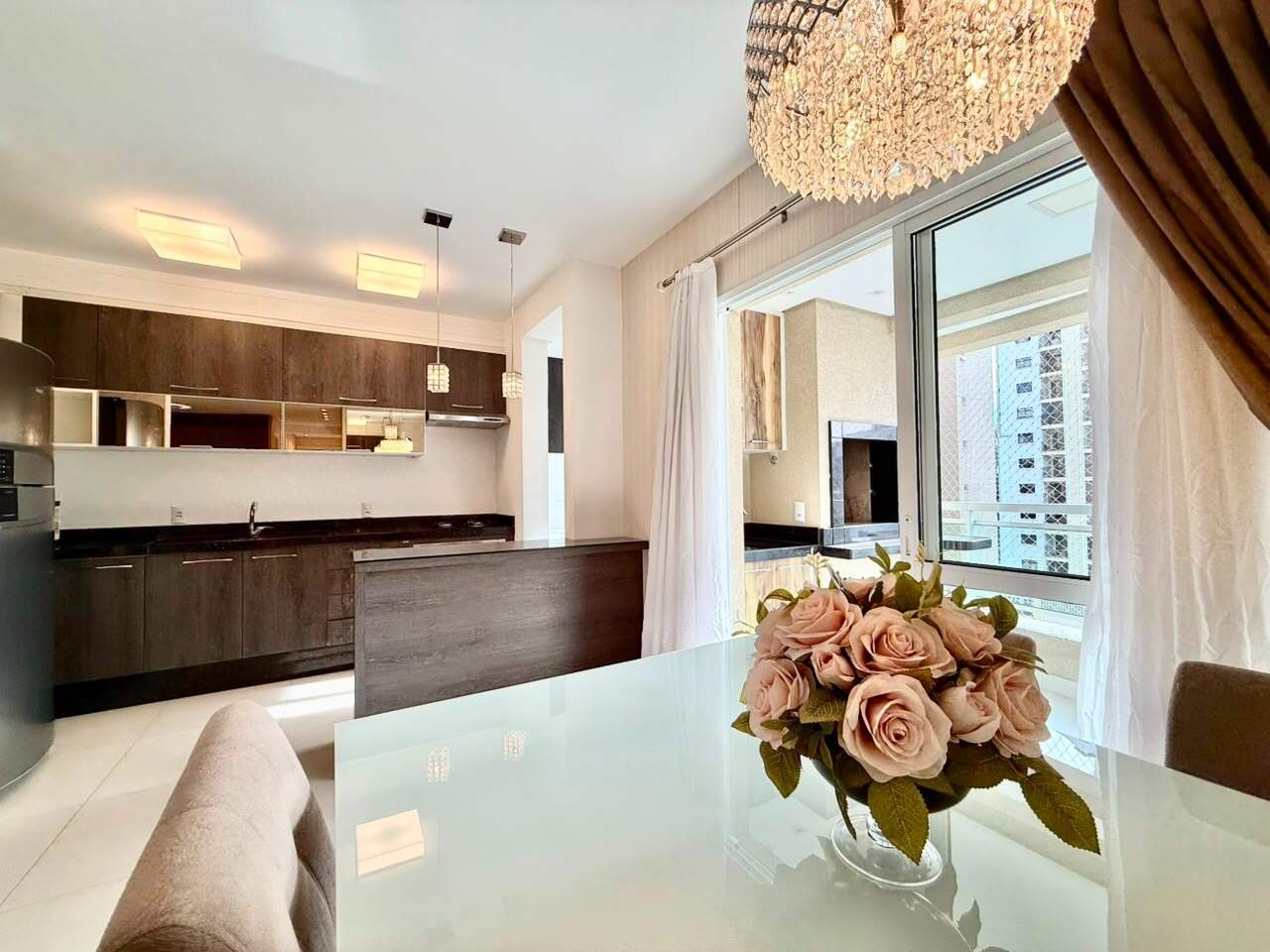 Apartamento à venda no Victor Konder: 