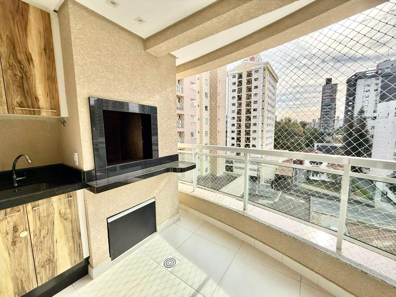 Apartamento à venda no Victor Konder: 