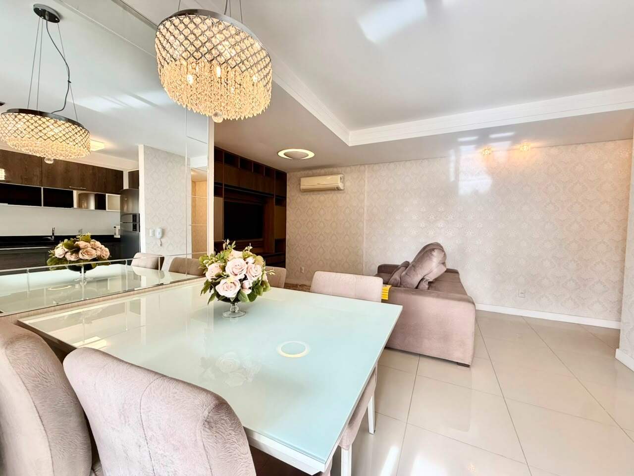Apartamento à venda no Victor Konder: 