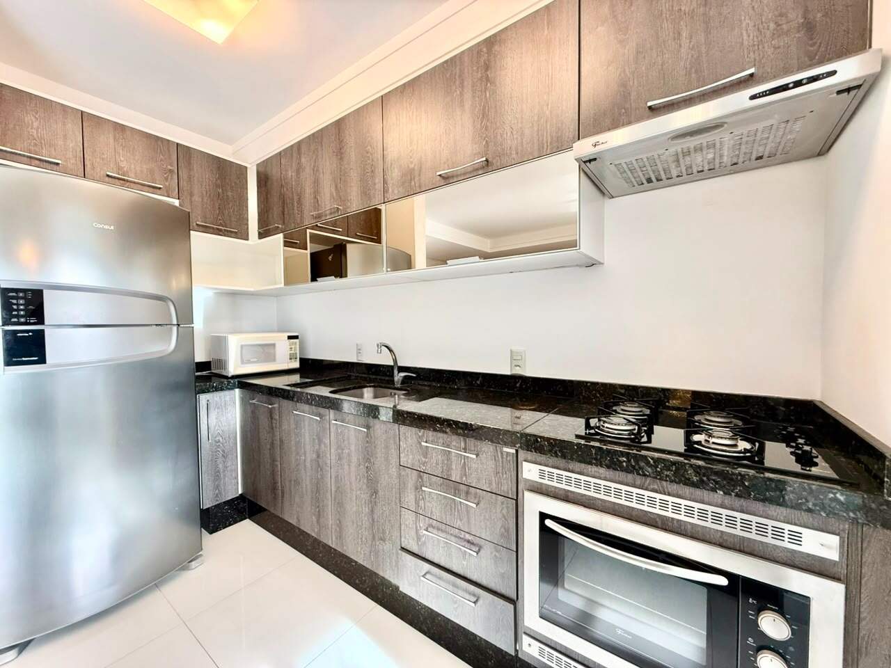 Apartamento à venda no Victor Konder: 