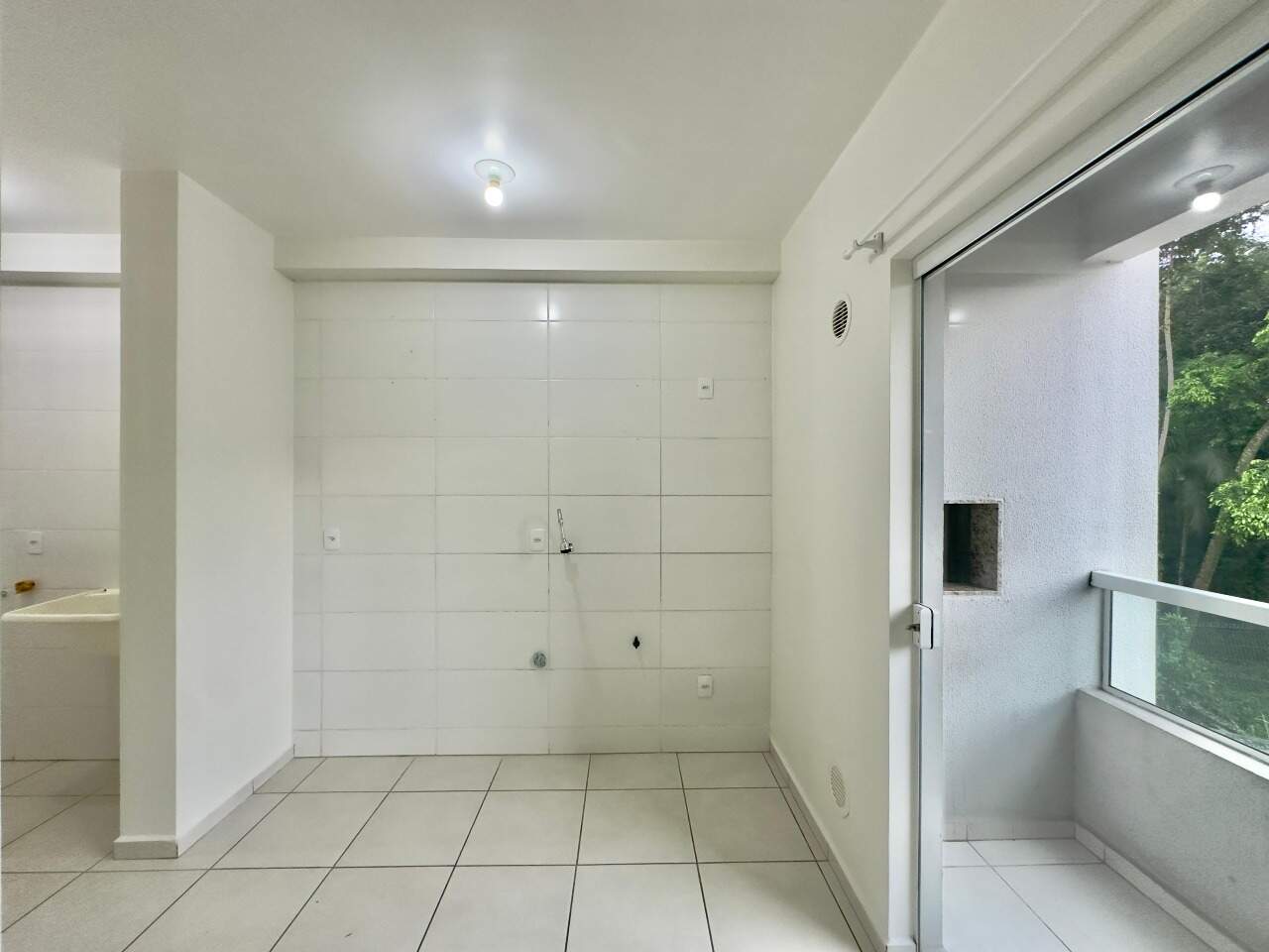 Apartamento à venda no Salto Weissbach: 
