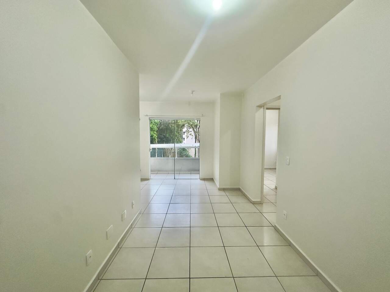 Apartamento à venda no Salto Weissbach: 