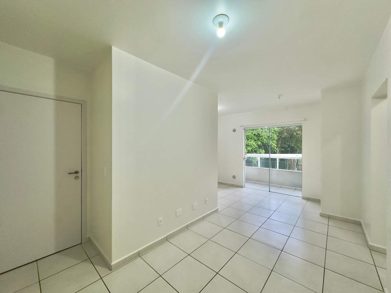 Apartamento à venda no Salto Weissbach: 