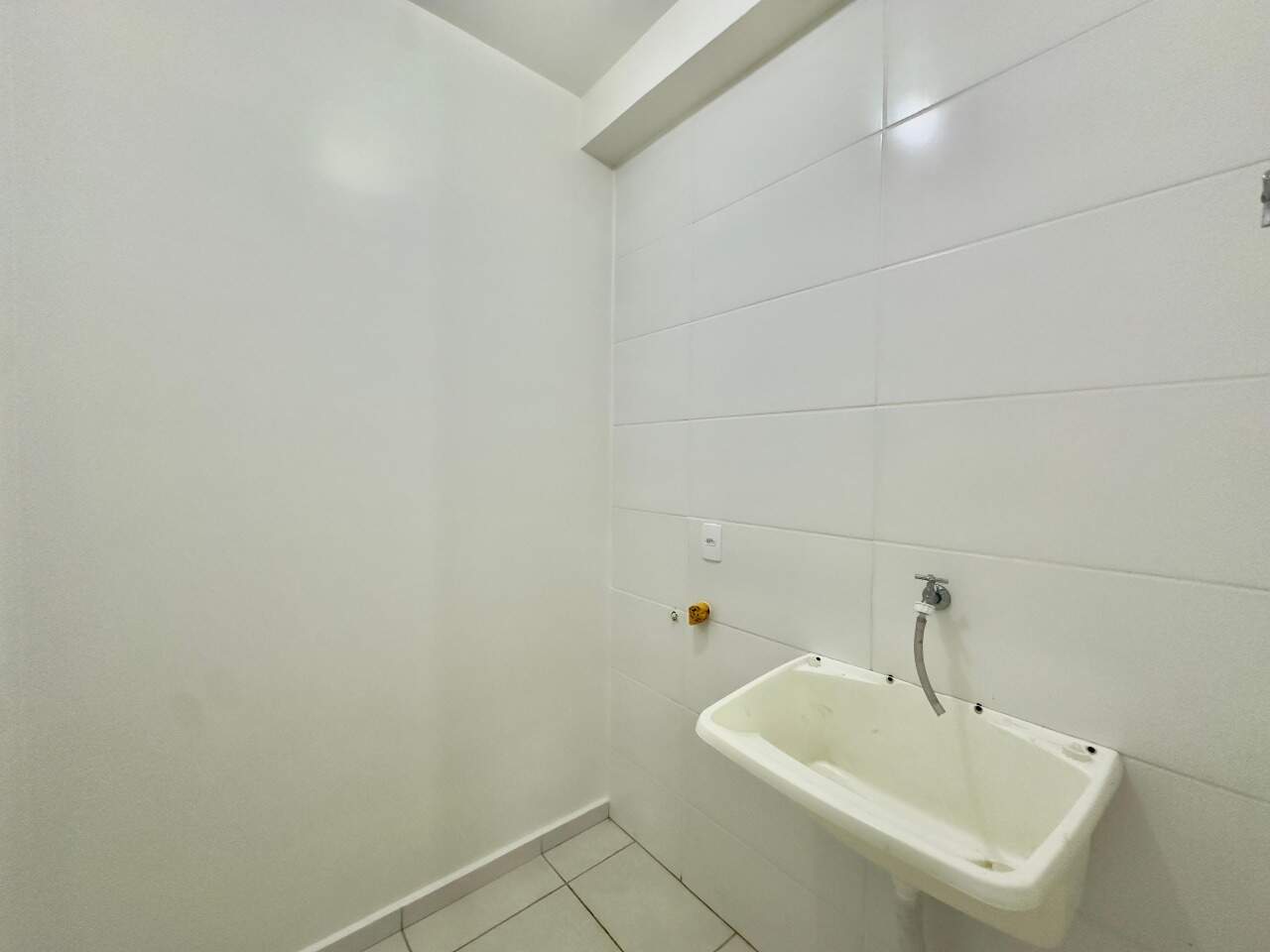 Apartamento à venda no Salto Weissbach: 