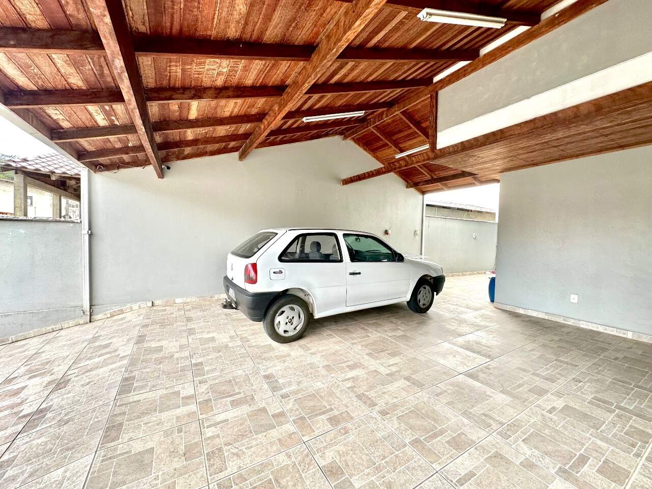 Casa à venda no Escola Agrícola: 