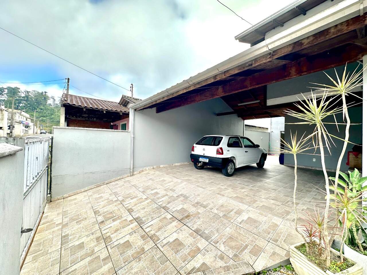 Casa à venda no Escola Agrícola: 
