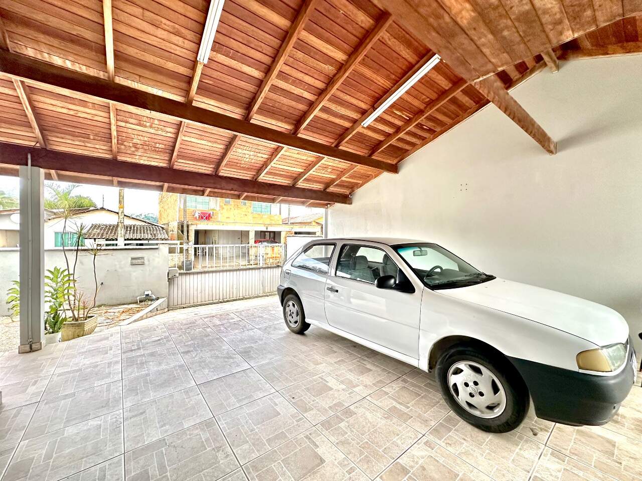 Casa à venda no Escola Agrícola: 