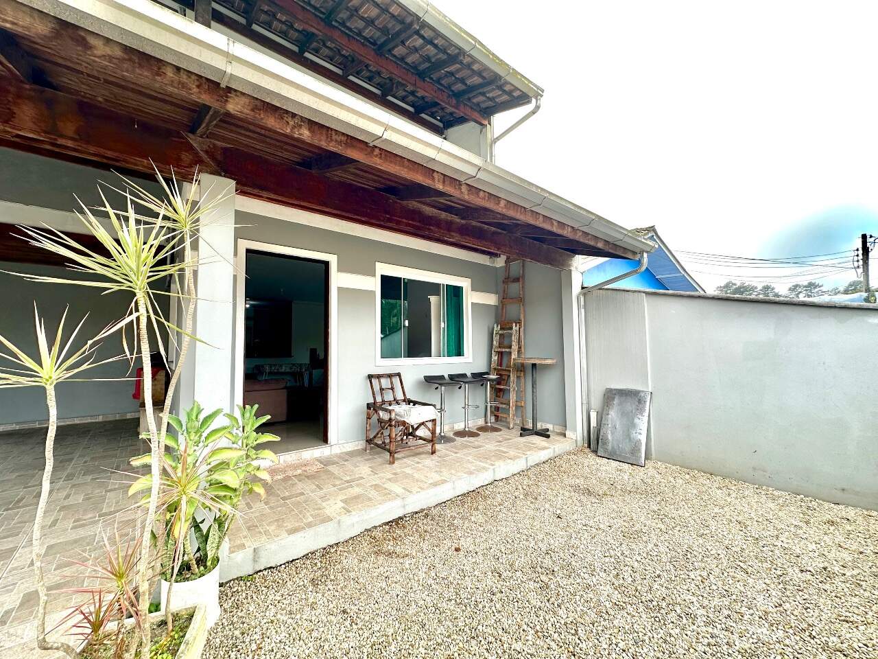Casa à venda no Escola Agrícola: 