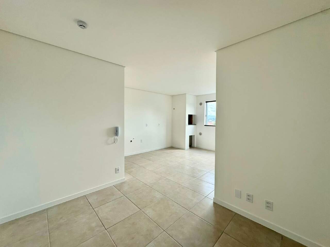 Apartamento à venda no Água Verde: 