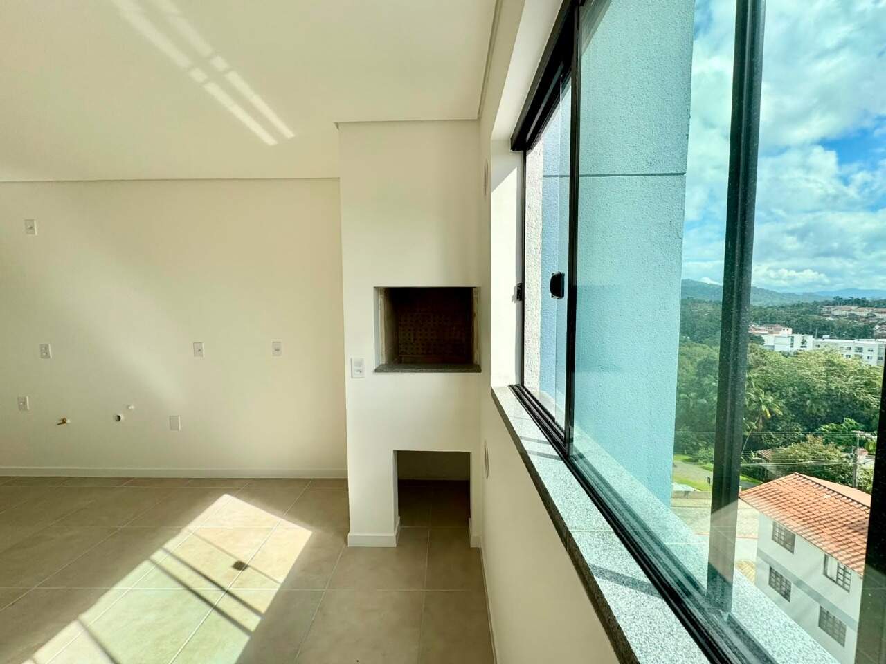 Apartamento à venda no Água Verde: 