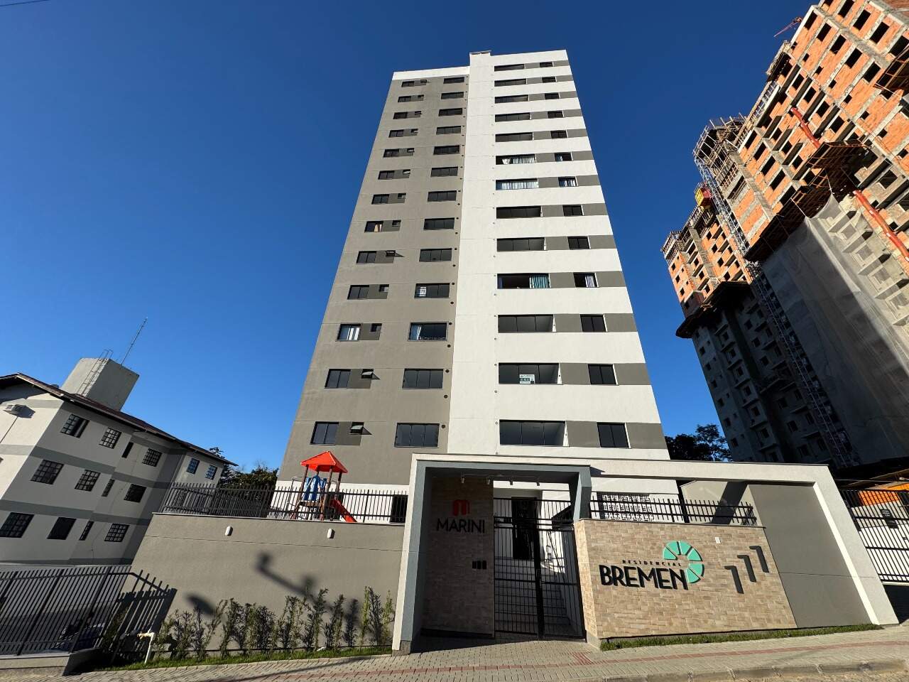 Apartamento à venda no Água Verde: 