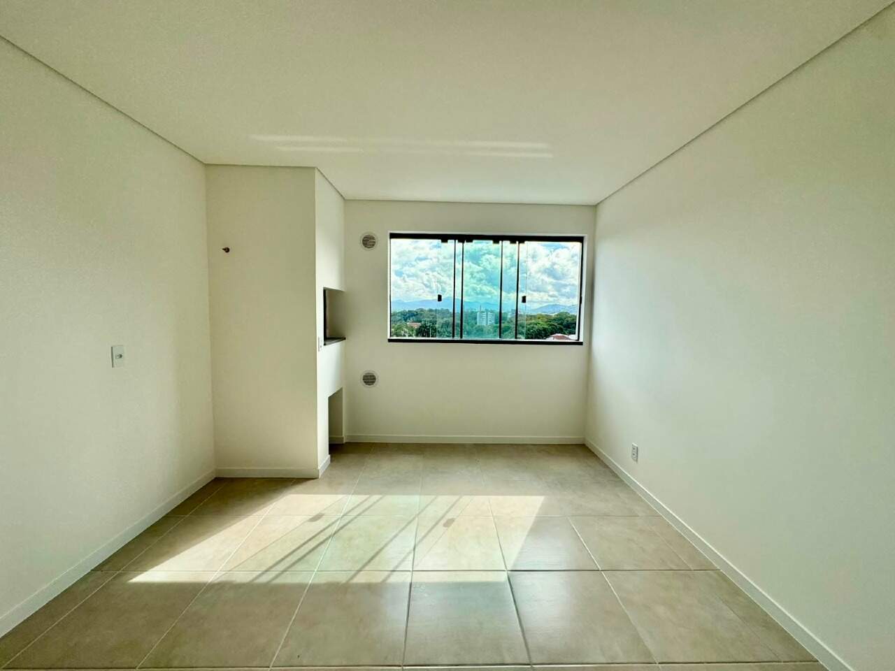 Apartamento à venda no Água Verde: 