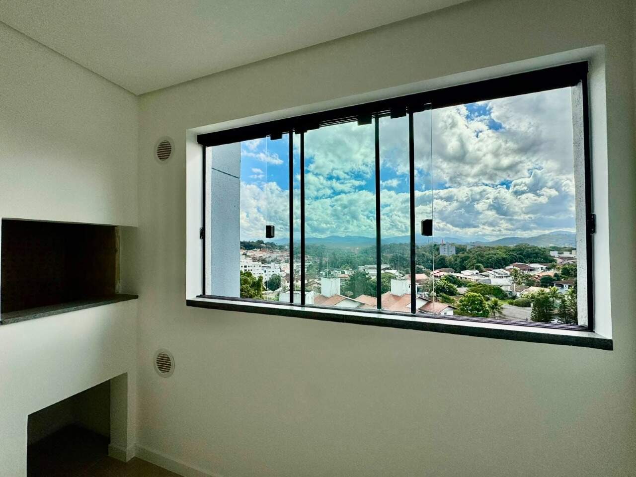 Apartamento à venda no Água Verde: 