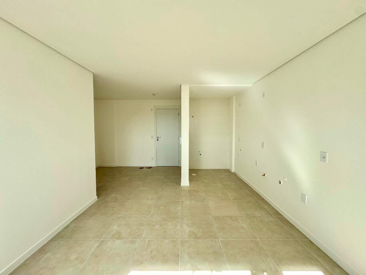 Apartamento à venda no Água Verde: 
