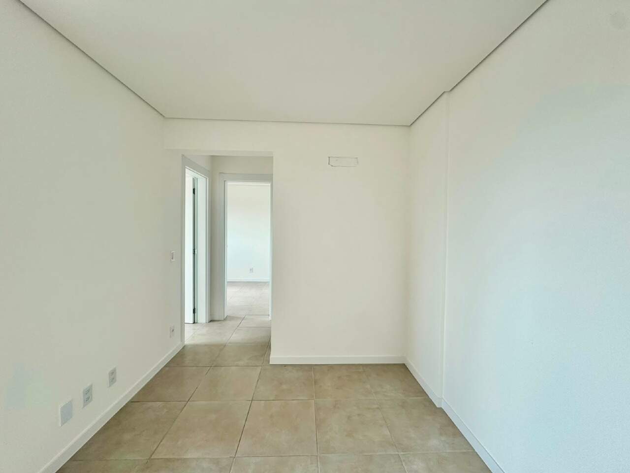 Apartamento à venda no Água Verde: 
