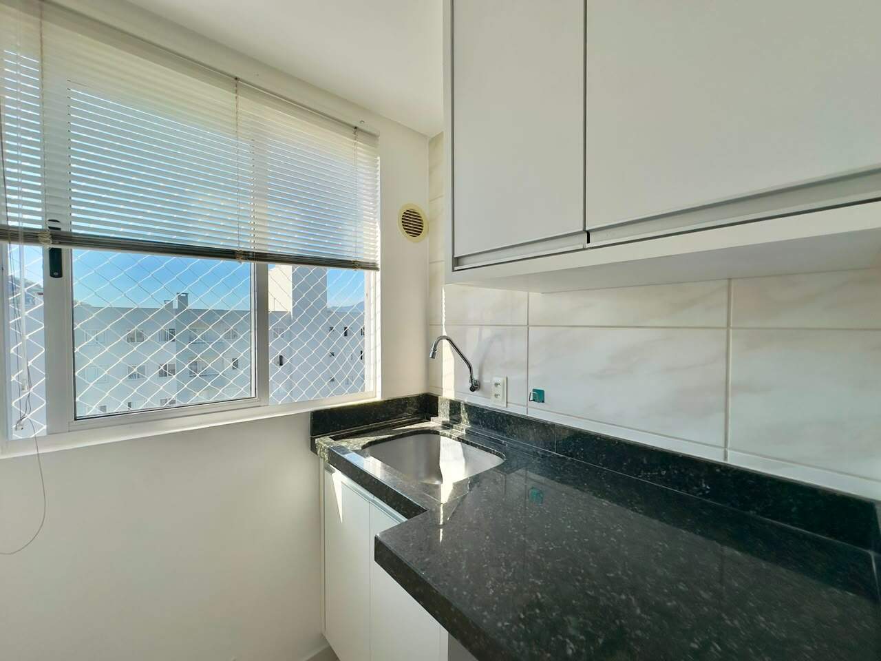 Apartamento à venda no Passo Manso: 