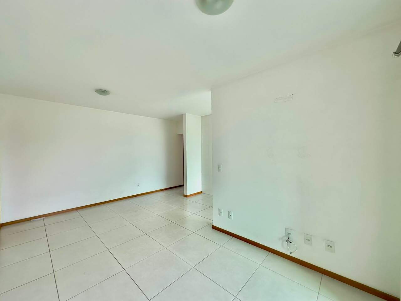 Apartamento à venda no Escola Agrícola: 