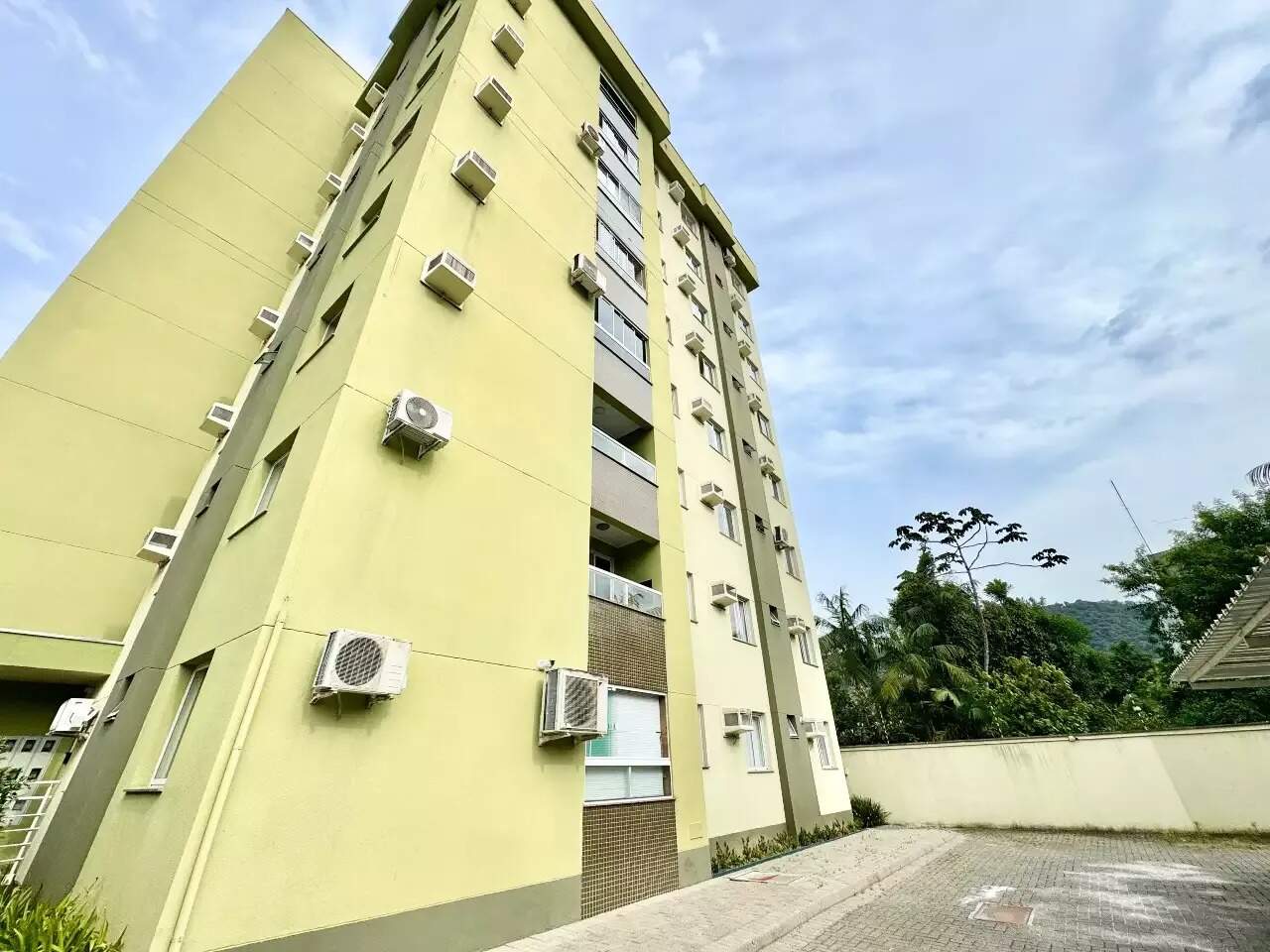 Apartamento à venda no Velha Central: 