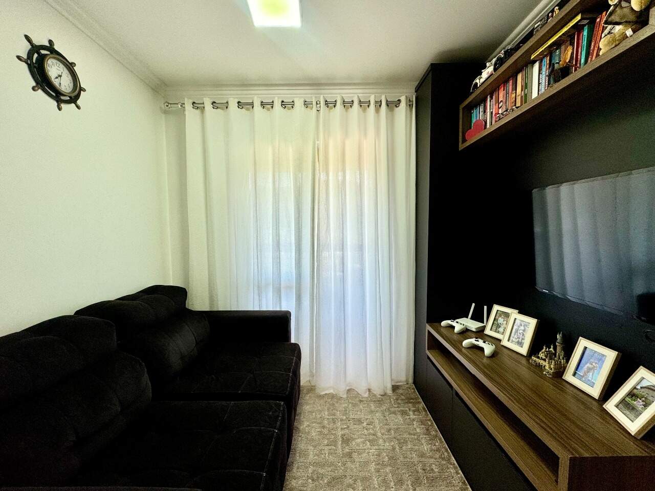 Apartamento à venda no Velha Central: 