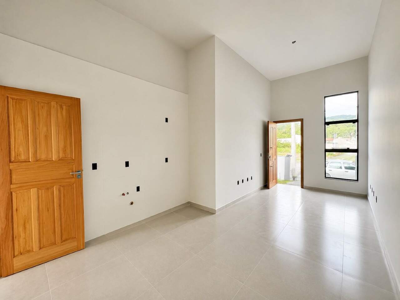 Casa Geminada à venda no Velha Central: 