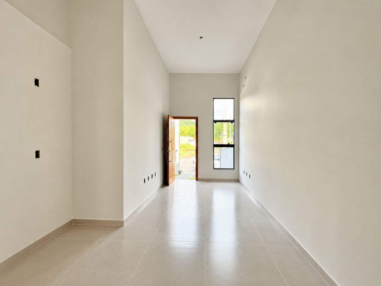 Casa Geminada à venda no Velha Central: 