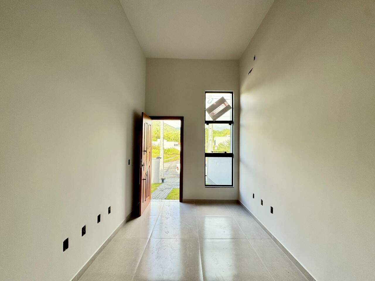 Casa Geminada à venda no Velha Central: 