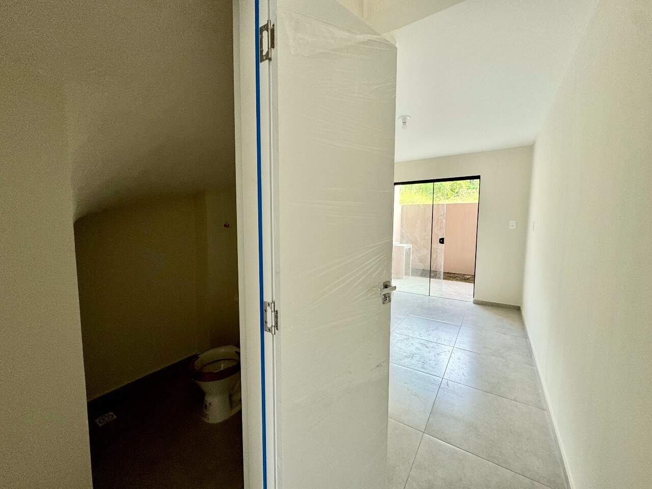 Sobrado Geminado à venda no Velha Central: 