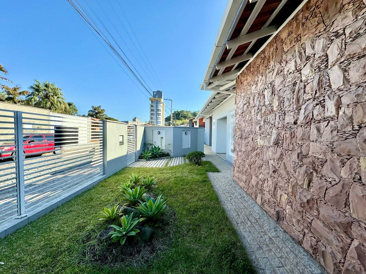 Casa à venda no Velha: 