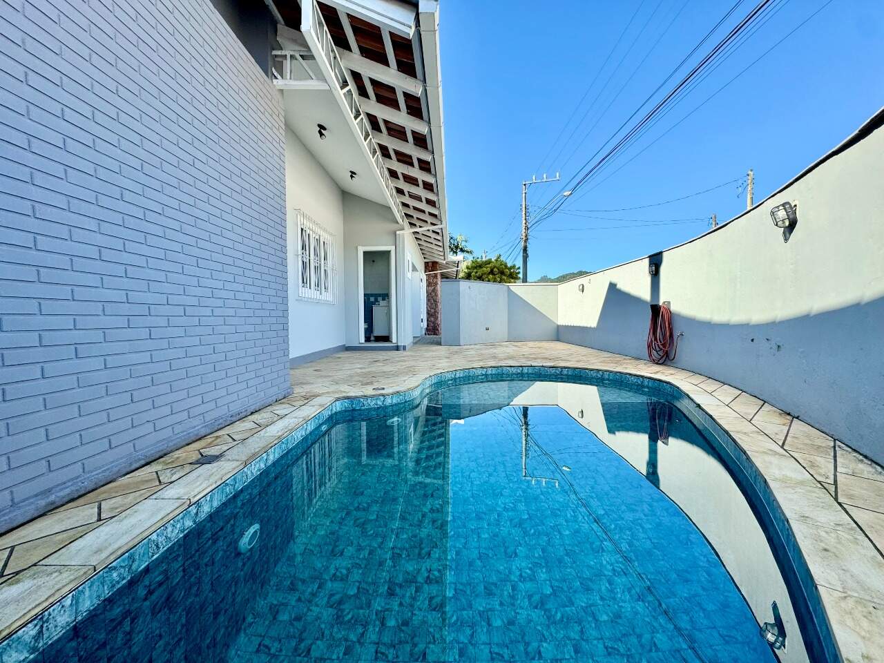 Casa à venda no Velha: 