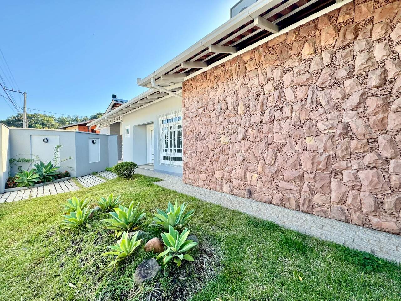 Casa à venda no Velha: 