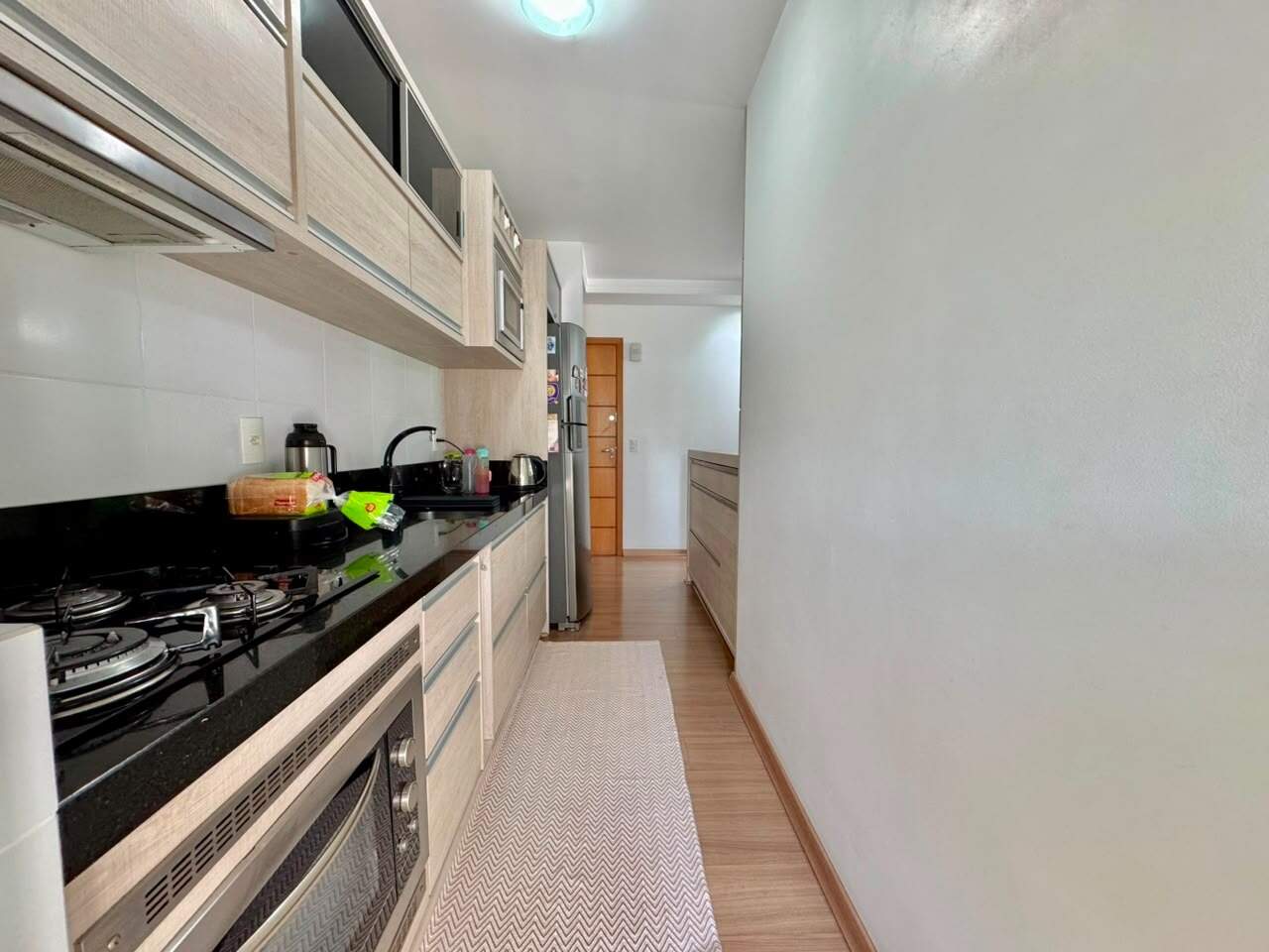 Apartamento à venda no Água Verde: 