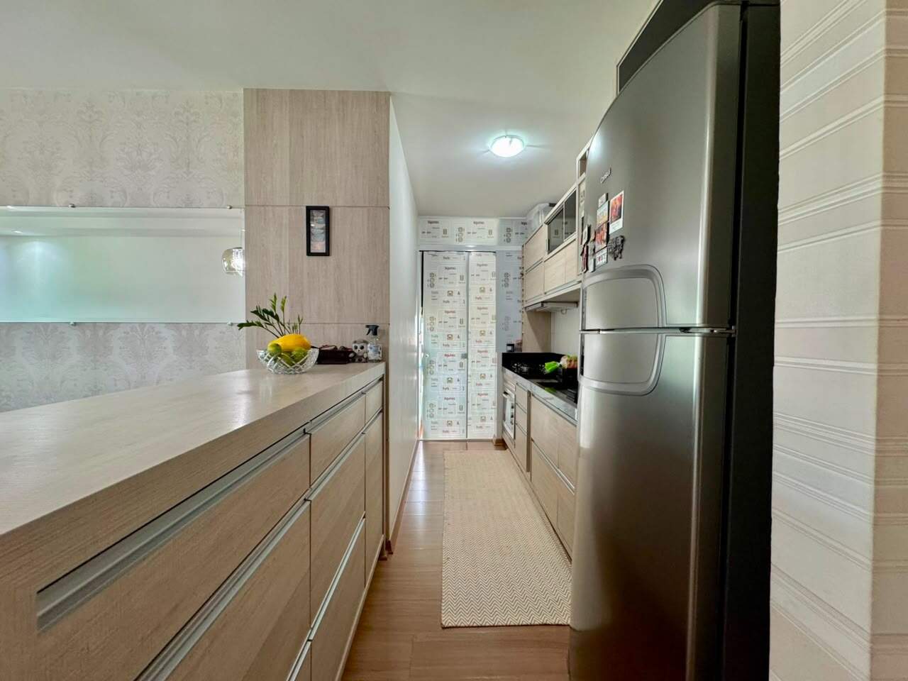 Apartamento à venda no Água Verde: 