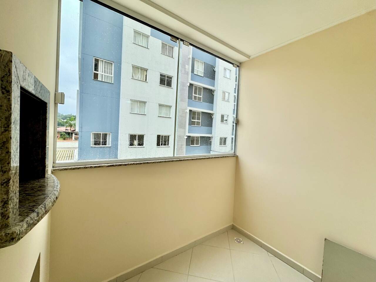 Apartamento à venda no Velha: 