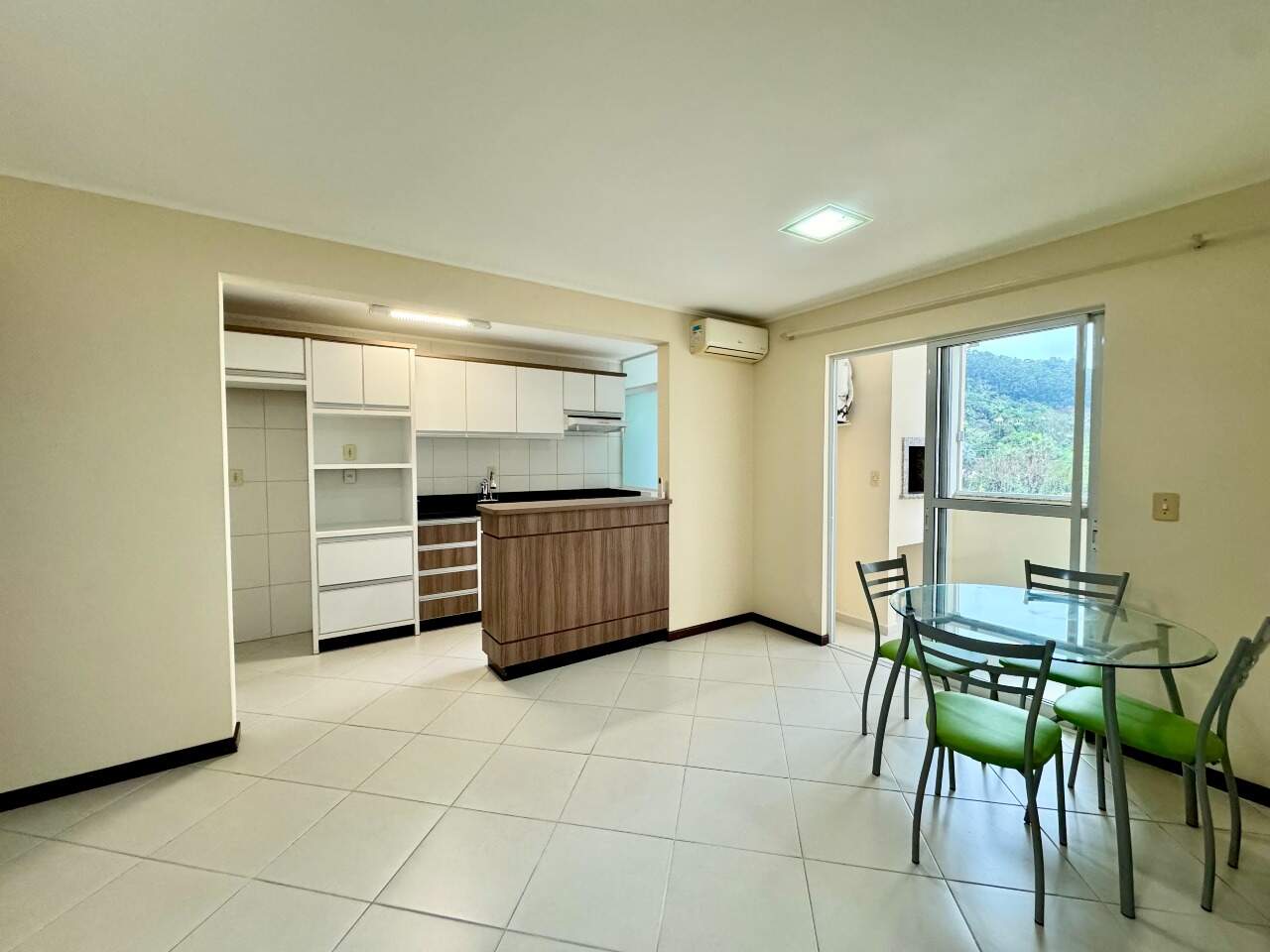 Apartamento à venda no Velha: 