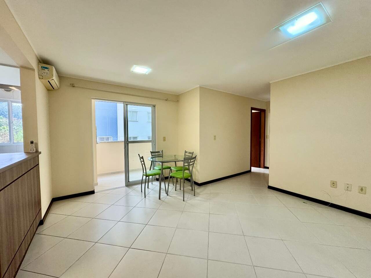 Apartamento à venda no Velha: 