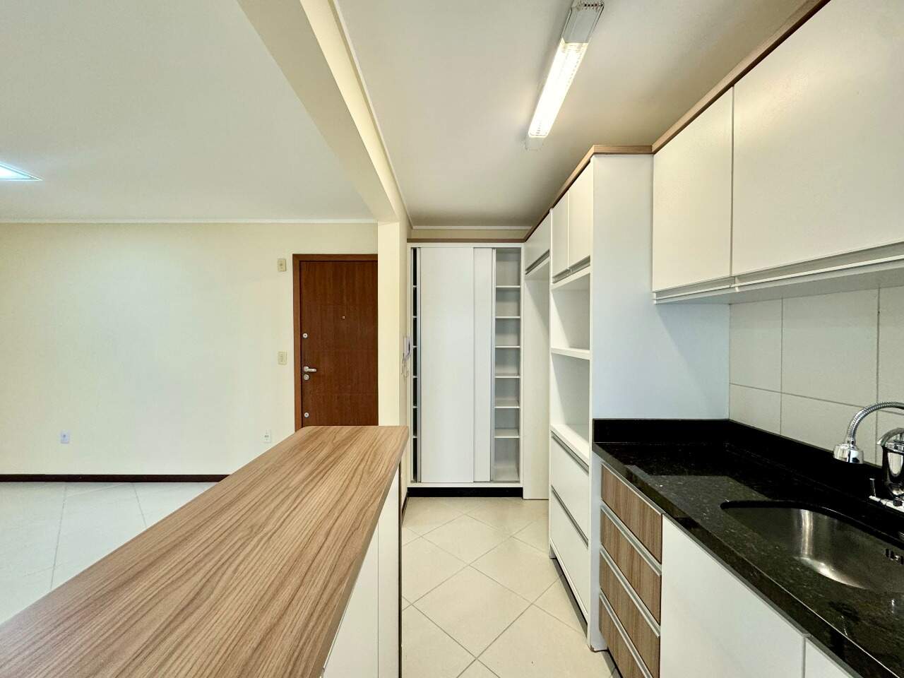 Apartamento à venda no Velha: 
