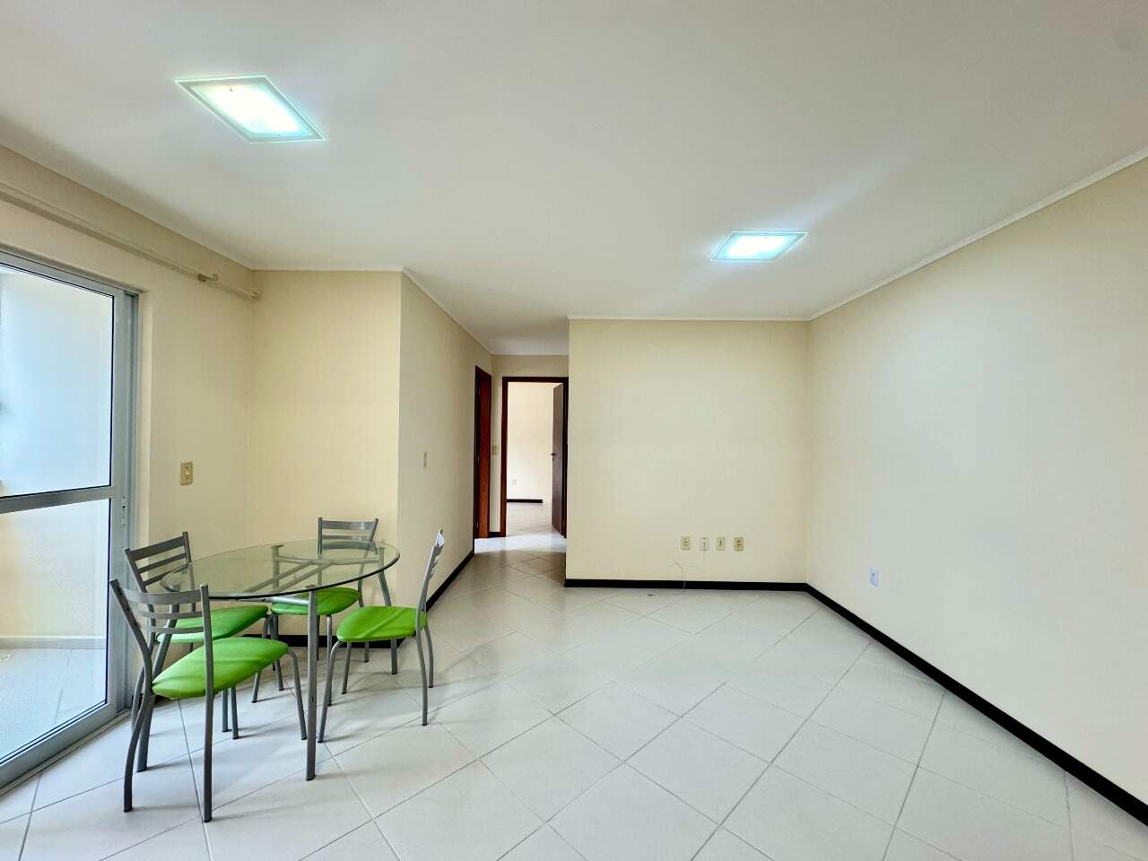 Apartamento à venda no Velha: 