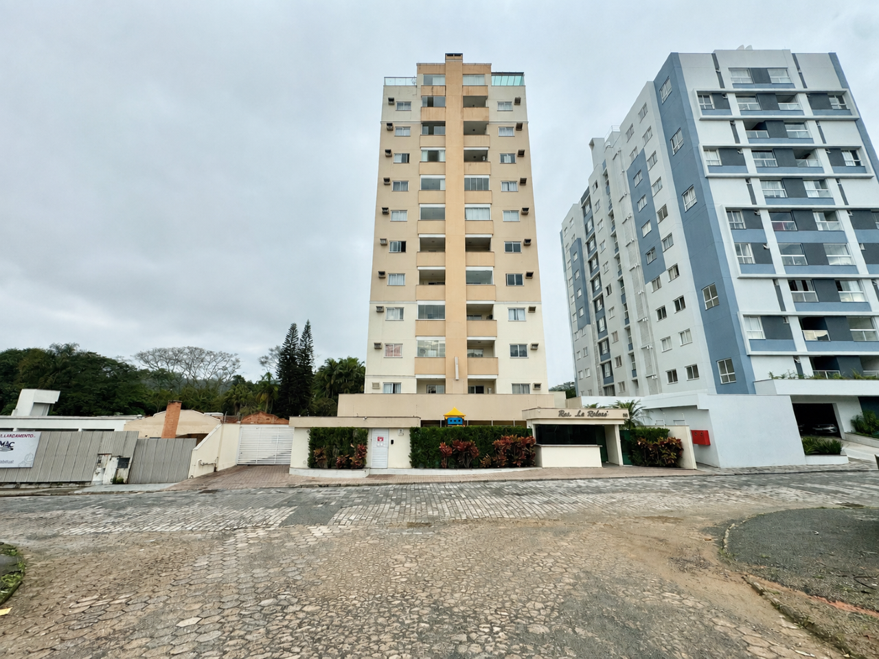 Apartamento à venda no Velha: 